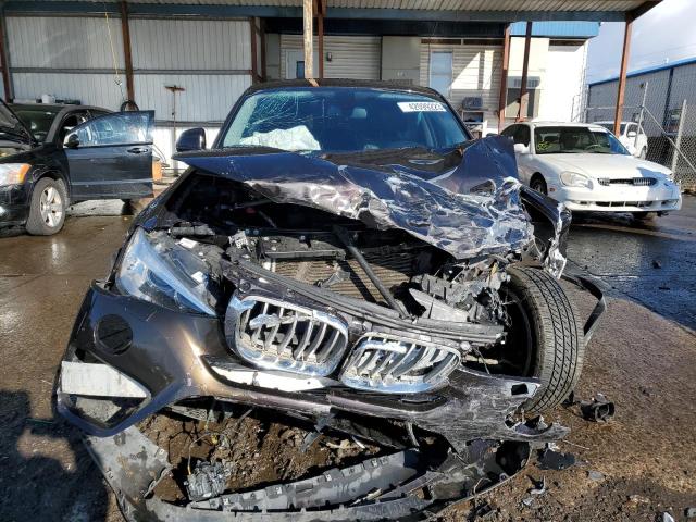 5UXXW3C54F0M88026 BMW X4 Xdrive28i