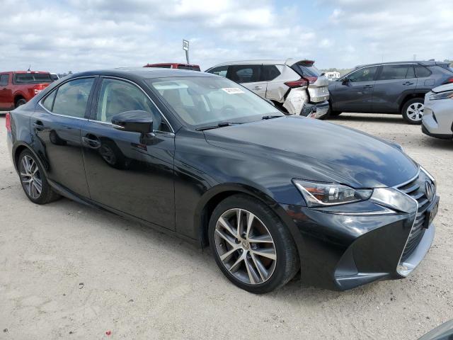 2019 LEXUS IS 300 - JTHC81D24K5035281