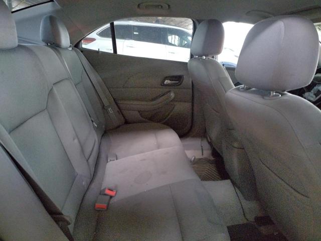 2015 CHEVROLET MALIBU LS - 1G11B5SL3FF352605