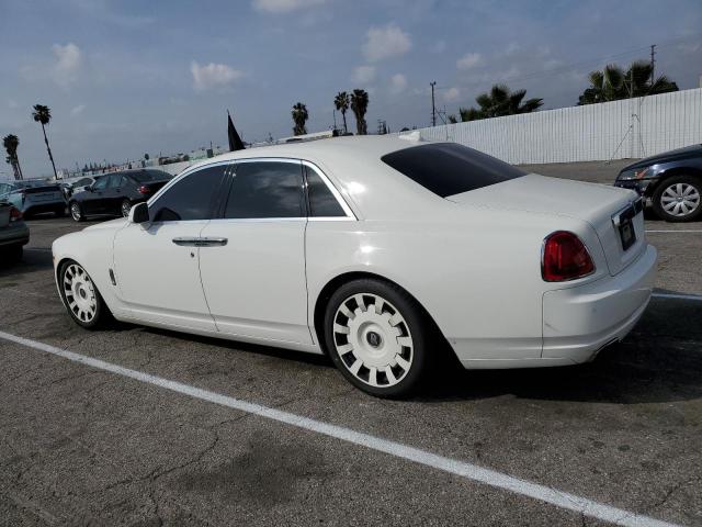 VIN SCA664S53EUX52503 2014 Rolls-Royce Ghost no.2