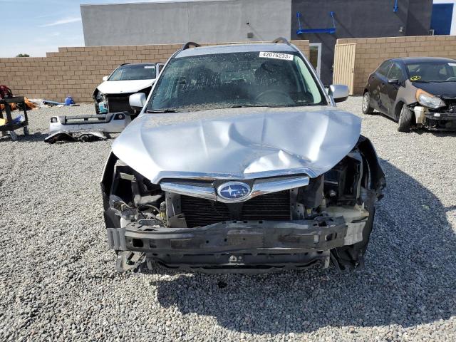 JF2SJAKCXFH549946 Subaru Forester 2.5i Limited