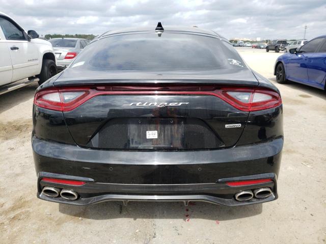 KNAE25LA9J6012029 KIA Stinger Premium