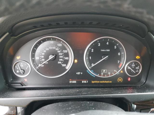 2016 BMW X5 XDRIVE3 5UXKR0C52G0S89624