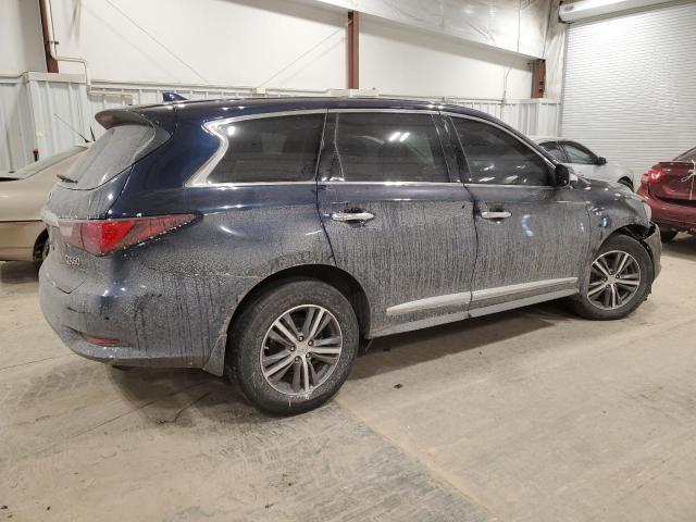 2019 INFINITI QX60 LUXE 5N1DL0MM9KC535346