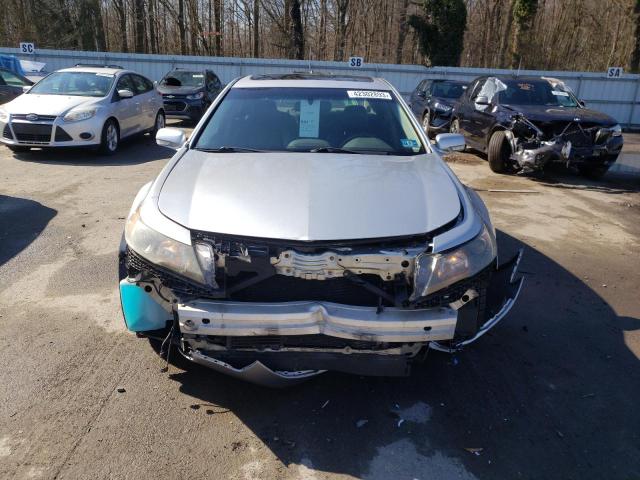 19UUA9F53DA003630 Acura TL TECH