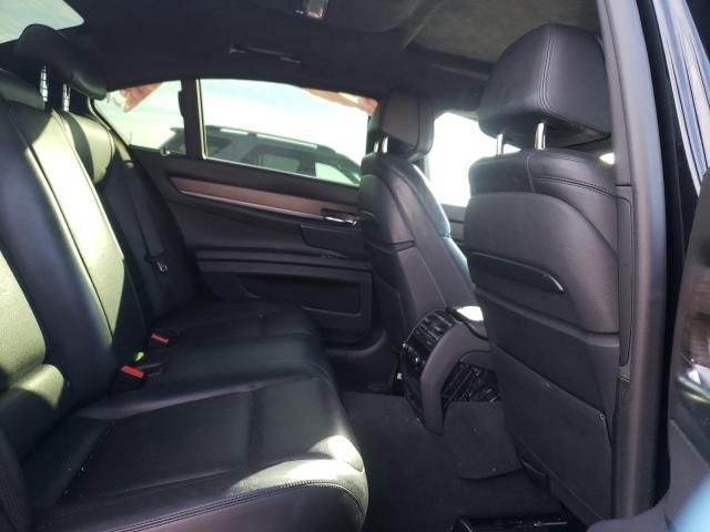 2015 BMW 750I - WBAYA8C52FG197823