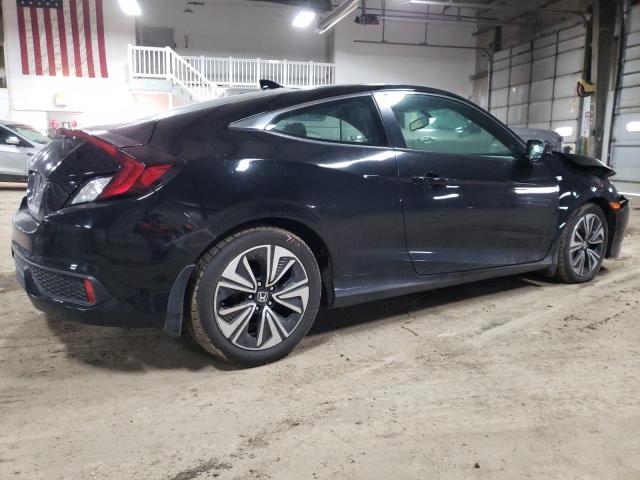 2016 HONDA CIVIC EXL 2HGFC3B73GH350419