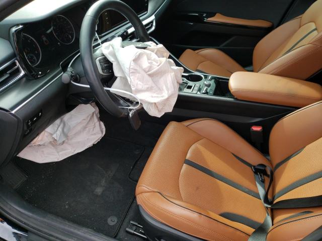 2022 KIA K5 GT - 5XXG44J81NG137954