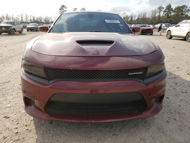 2C3CDXCT3KH526318 Dodge CHARGER R/T