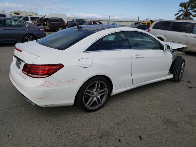 2017 MERCEDES-BENZ E 400 - WDDKJ6FB0HF359199