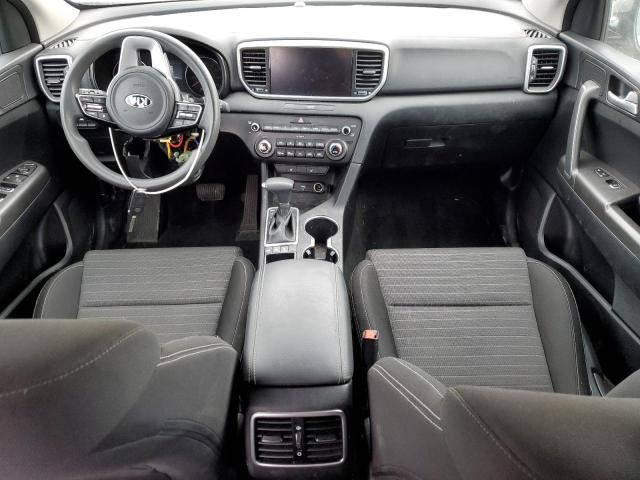 KNDPMCAC3L7798602 KIA Sportage Lx