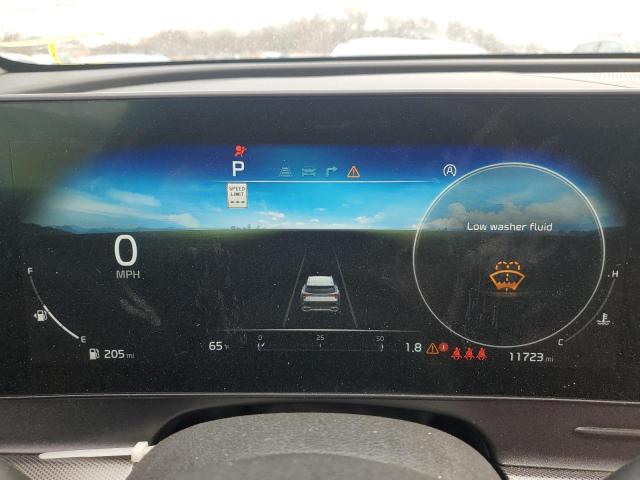 2023 KIA SPORTAGE S - 5XYK5CAF3PG016826