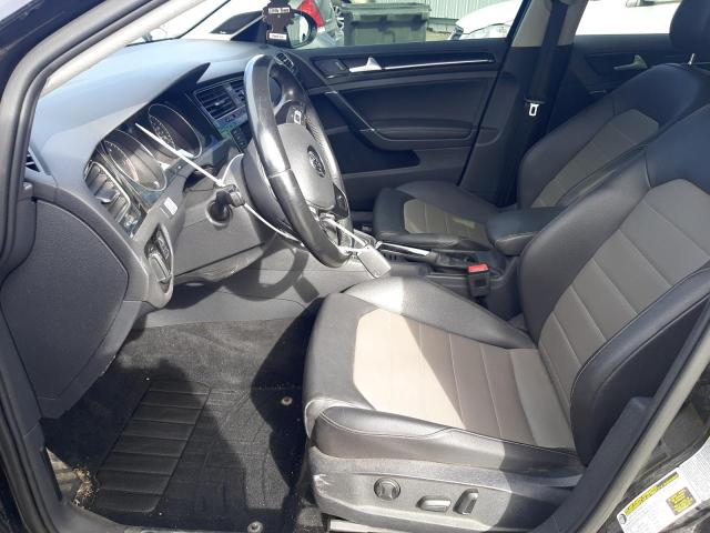 2015 VOLKSWAGEN GOLF SPORT - 3VWCA7AU9FM500228