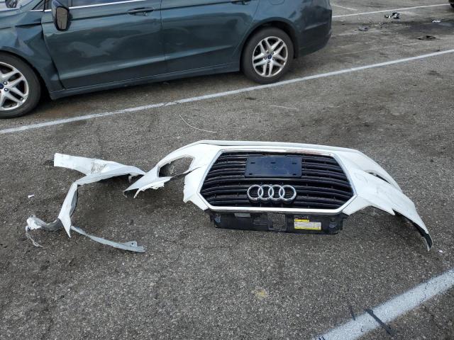 2018 AUDI A3 WAUAUGFFXJ1013389