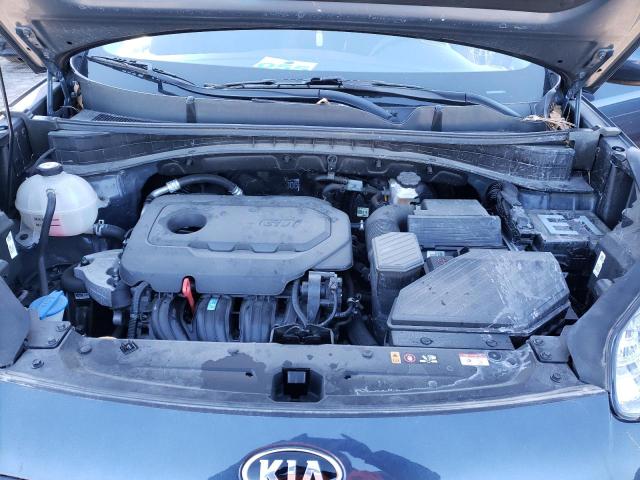 KNDPM3AC7M7882861 KIA Sportage Lx