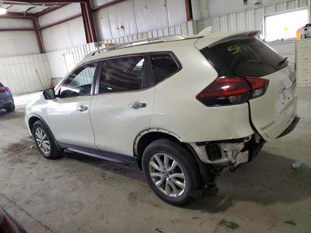2018 NISSAN ROGUE S - JN8AT2MV5JW326523
