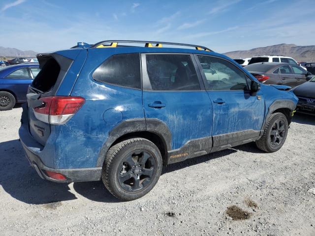 JF2SKAMC9NH524819 Subaru Forester Wilderness