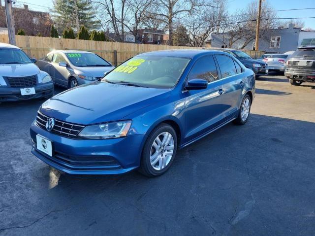 VOLKSWAGEN JETTA 2017 1