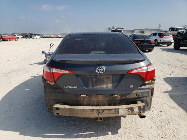 2015 TOYOTA COROLLA L 5YFBURHE2FP200829