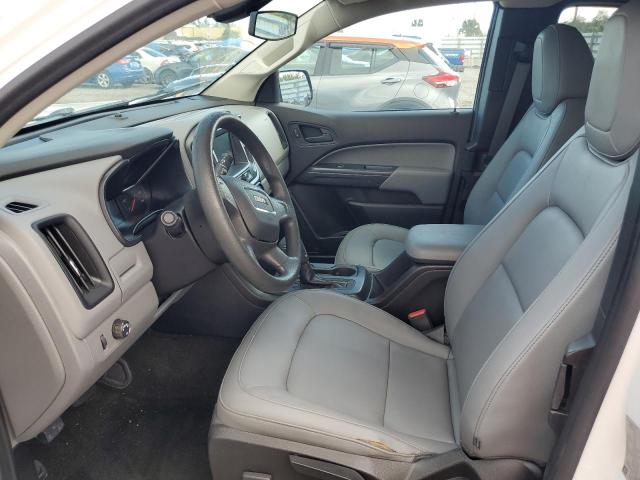2018 GMC CANYON - 1GTH5BEA4J1223025