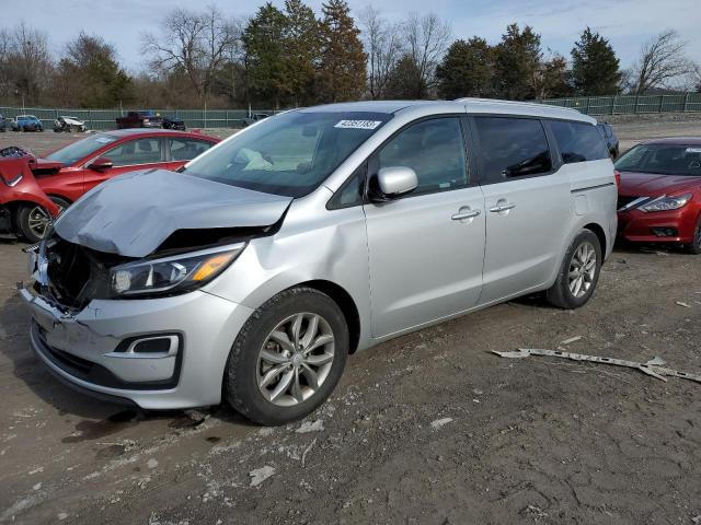 Kia Sedona 2019