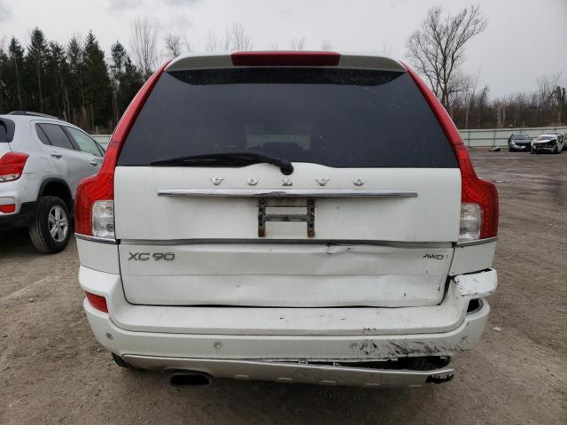 YV4952CZ9D1657195 Volvo XC90
