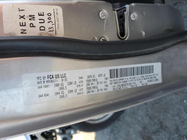 1C4NJRBB3GD781928 Jeep Patriot