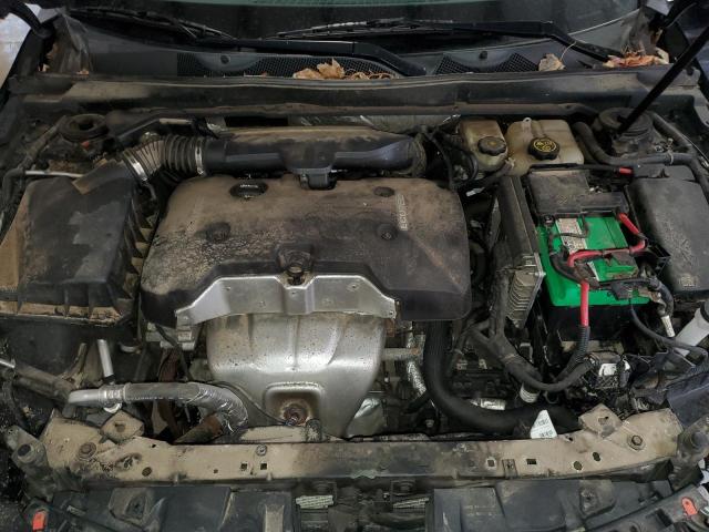 2015 CHEVROLET IMPALA LT 2G1115SL3F9102938