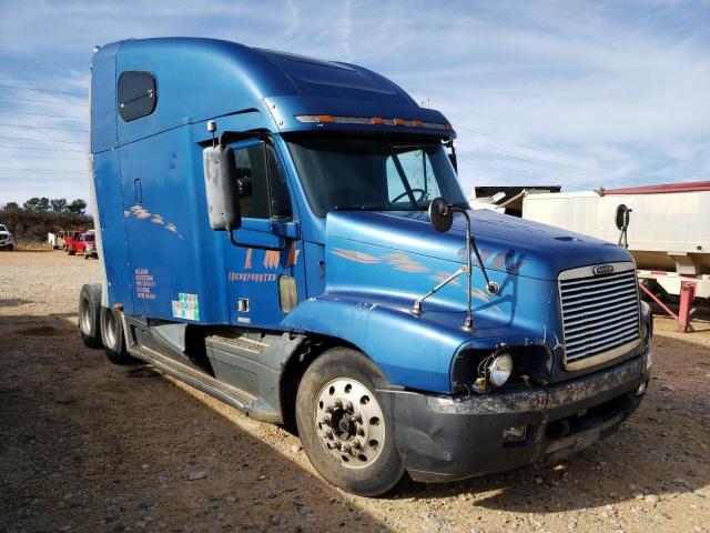 Freightliner Conventional ST120 salvage cars for sale: 2001 Freightliner Conventional ST120
