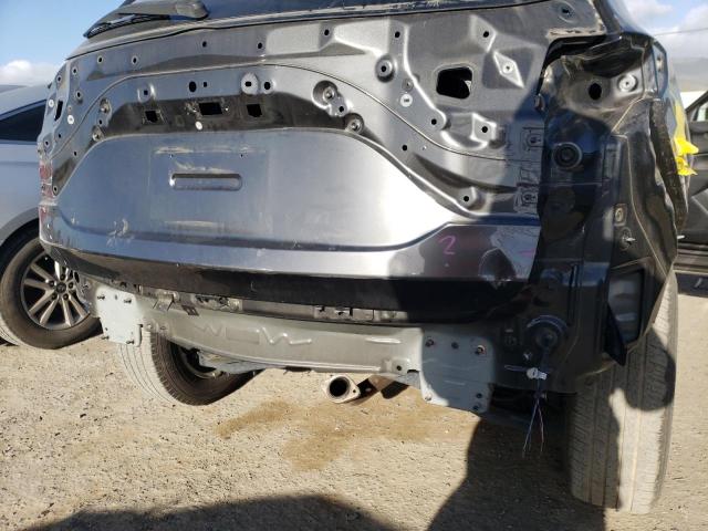 2019 MAZDA CX-5 TOURI - JM3KFACM9K1563063