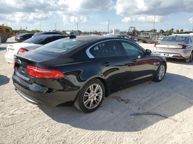 2017 JAGUAR XE PREMIUM - SAJAD4BN5HA952363