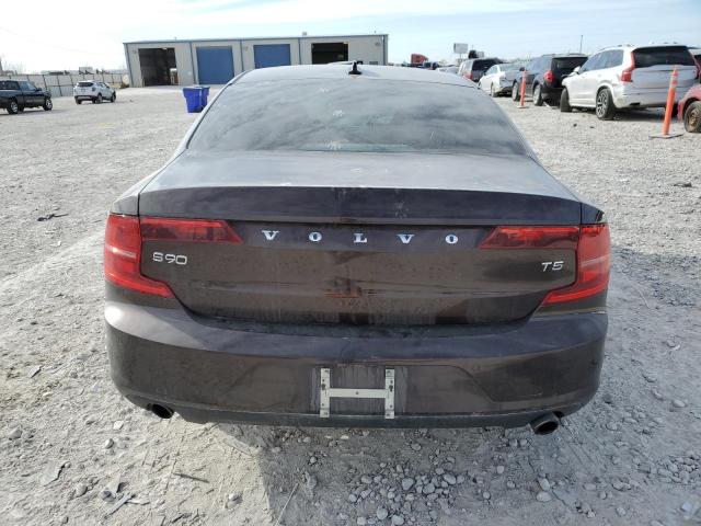 LVY982AK2JP008212 Volvo S90 T5 Momentum