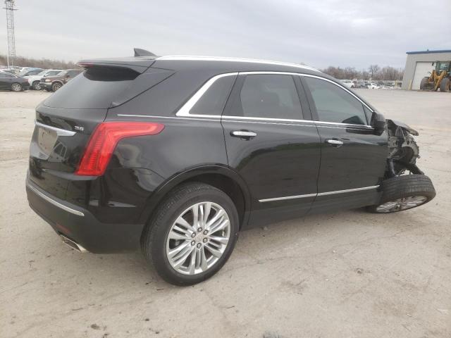 1GYKNCRS2HZ102076 Cadillac Xt5 Premium Luxury