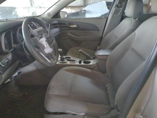 2015 CHEVROLET MALIBU LS - 1G11B5SL3FF352605