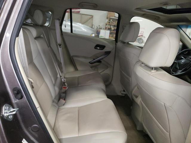 5J8TB3H58DL007079 Acura Rdx Technology