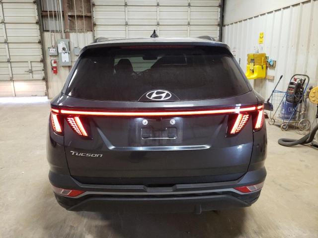 5NMJF3AE3PH165436 Hyundai TUCSON SEL