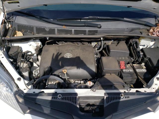 2020 TOYOTA SIENNA L - 5TDZZ3DC8LS051766