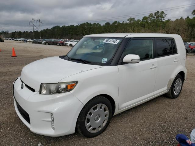 2014 Scion xB 