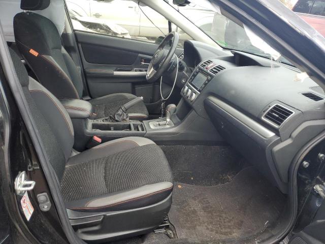 JF2GPABC5GH314425 Subaru Crosstrek Premium