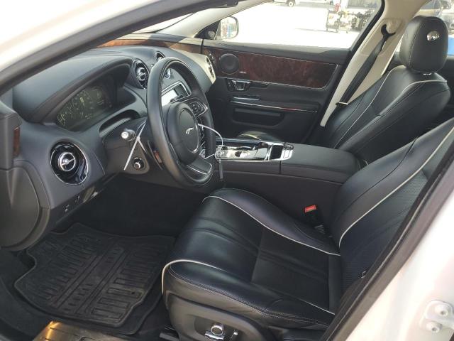 SAJWA1C79H8W07311 Jaguar XJ