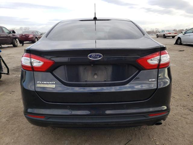 2015 FORD FUSION SE 3FA6P0H76FR178565