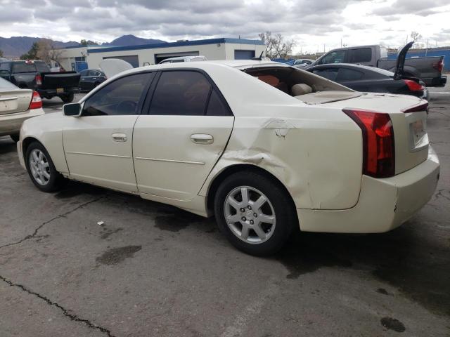 1G6DP567450180270 Cadillac Cts Hi Feature V6