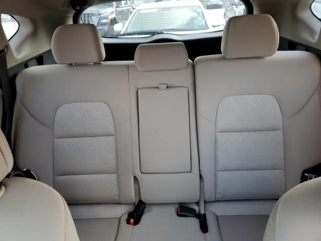 2016 HYUNDAI TUCSON LIM - KM8J33A26GU221131