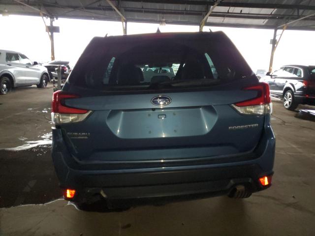JF2SKAJCXMH481174 Subaru Forester