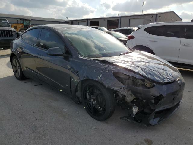 5YJ3E1EA0NF153282 Tesla MODEL 3
