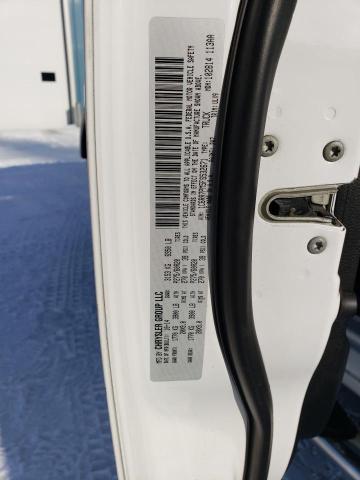 2015 RAM 1500 LONGH - 1C6RR7PM5FS532671