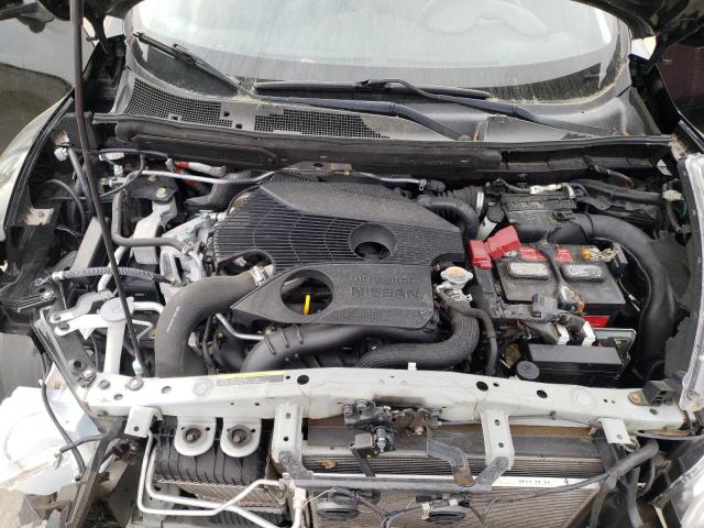 2015 NISSAN JUKE S - JN8AF5MR7FT504355