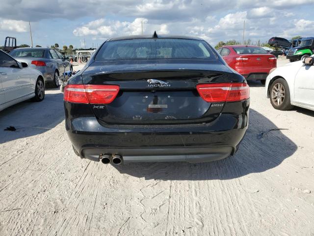 2017 JAGUAR XE PREMIUM - SAJAD4BN5HA952363
