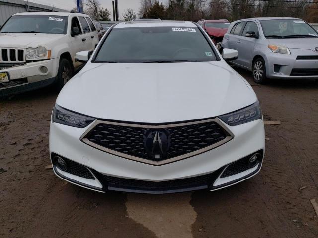 2015 ACURA TLX ADVANC 19UUB3F71FA003866