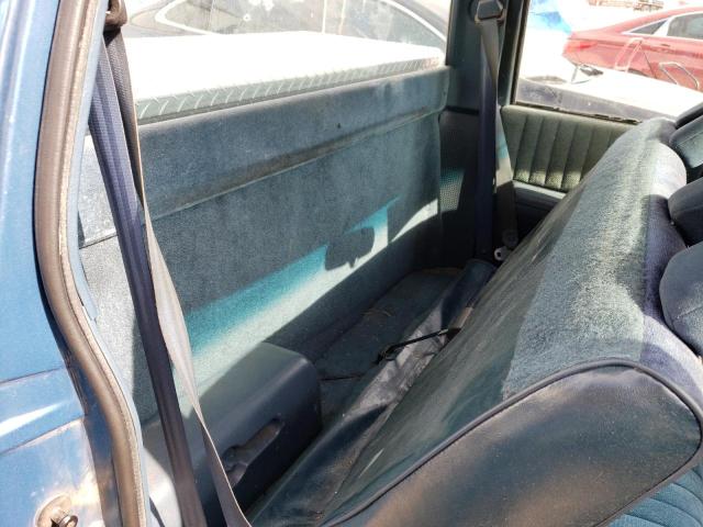 1GTCS14Z4N8516053 GMC Sonoma